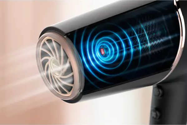 Suszarka do włosów Philips BHD51200